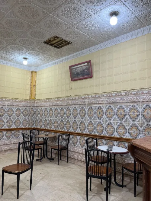 Location Local Aïn Defla Ain defla
