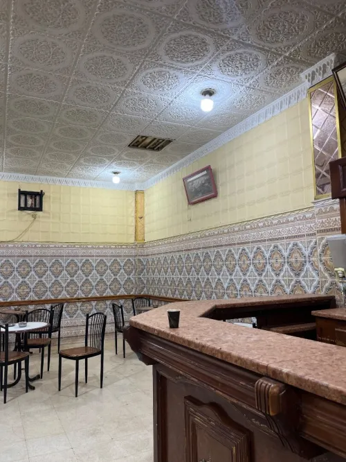 Location Local Aïn Defla Ain defla