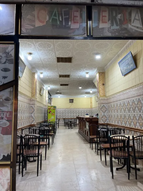 Location Local Aïn Defla Ain defla