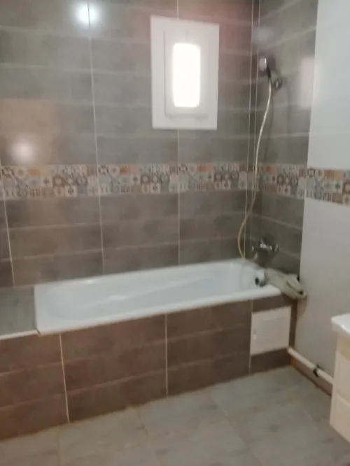 Location Appartement F4 Alger Rahmania