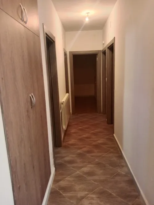 Location Appartement F4 Alger Rahmania