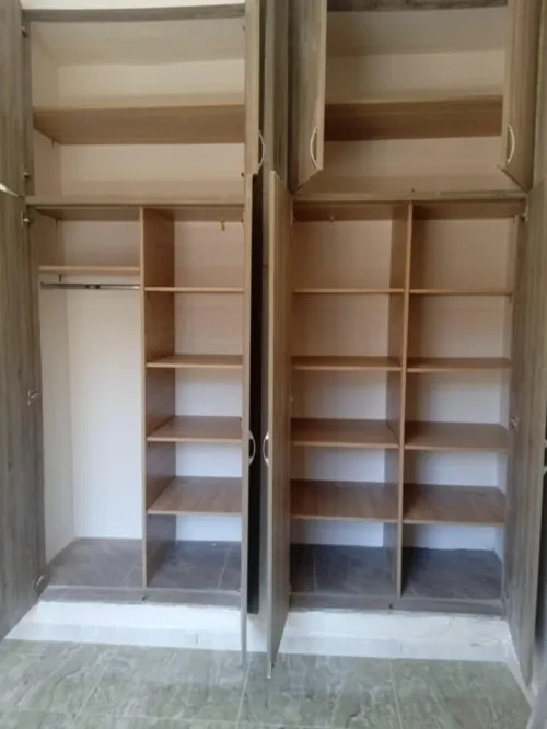 Location Appartement F4 Alger Rahmania