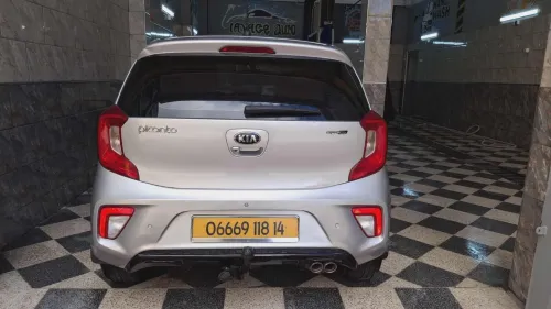 Kia Picanto 2018 GT-Line