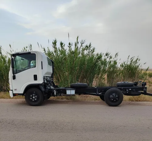Isuzu Npr 71 2026