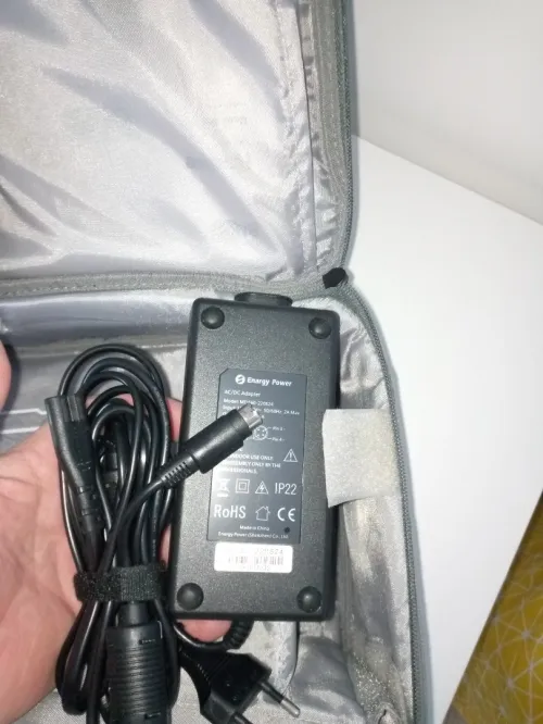 à vendre une CPAP de marque BMS