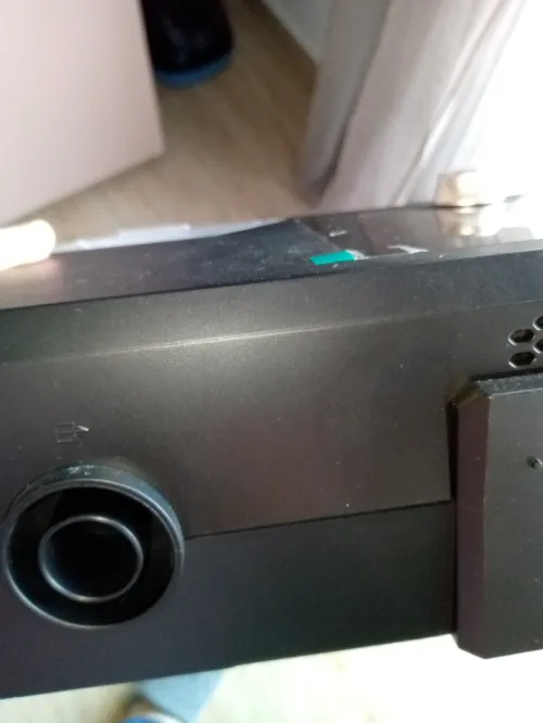 à vendre une CPAP de marque BMS