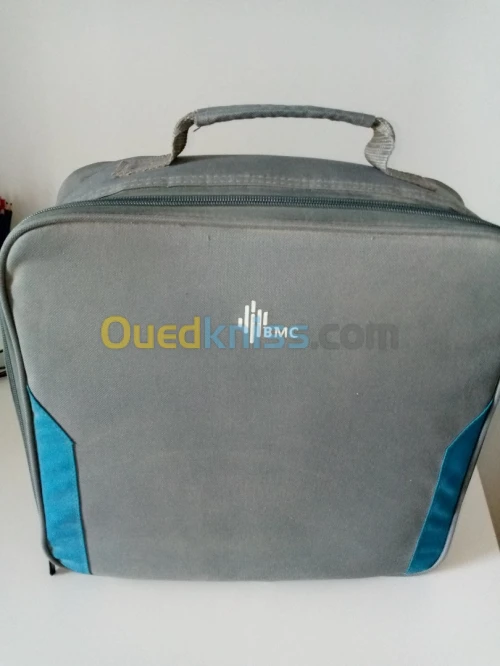 à vendre une CPAP de marque BMS