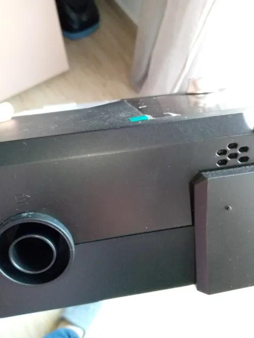 à vendre une CPAP de marque BMS