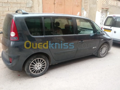 Renault Espace 2005 Espace