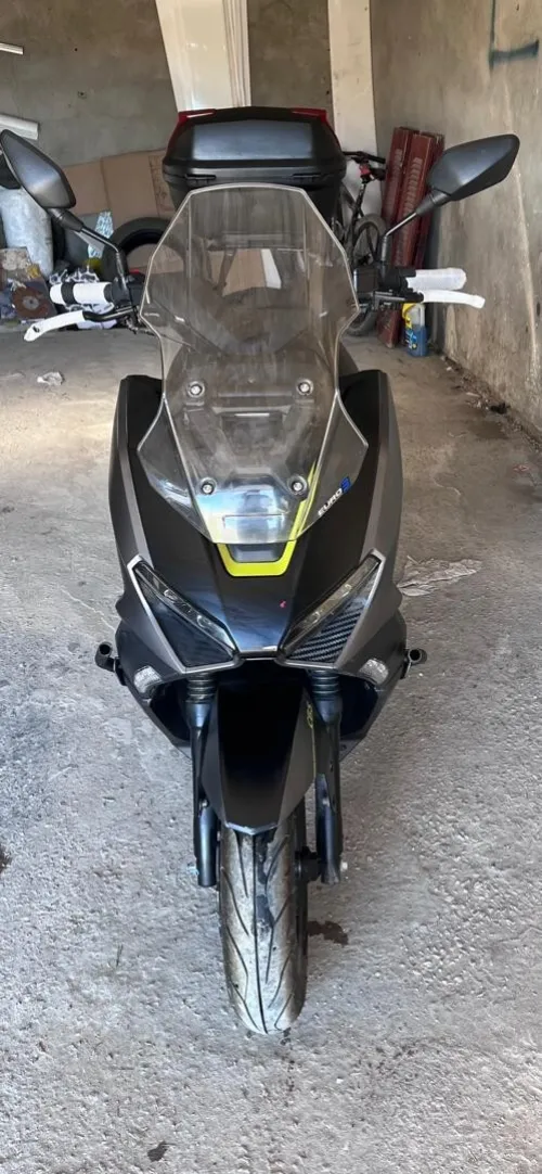VMS VMAX200 2025
