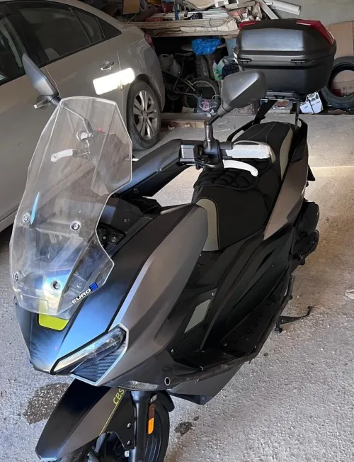 VMS VMAX200 2025