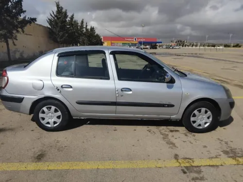 Renault Clio Classique 2006 Clio Classique