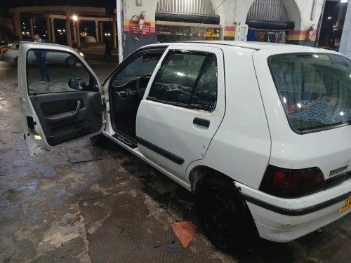 Renault Clio 1 1995 Clio 1