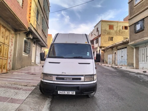 Iveco Iveco 2001