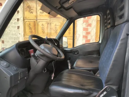 Iveco Iveco 2001