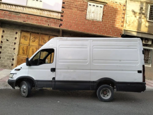 Iveco Iveco 2001