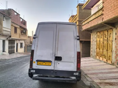 Iveco Iveco 2001