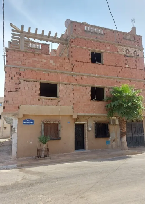 Vente Villa Aïn Témouchent El messaid