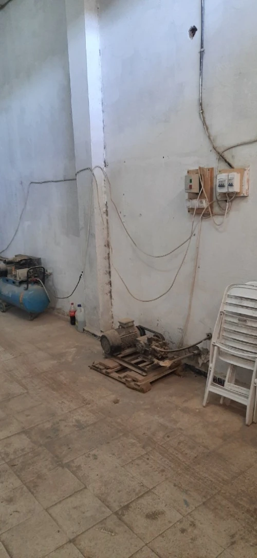 Location Local Aïn Defla Khemis miliana