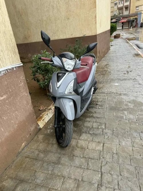 Sym St 2025