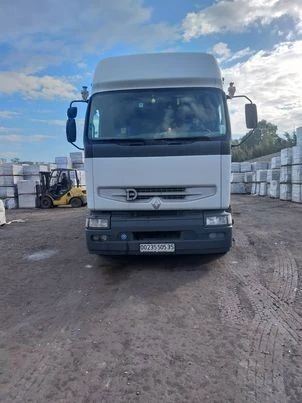 420 dci Renault 