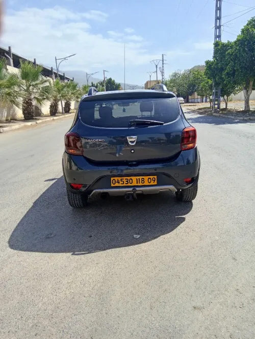 Dacia Sandero 2018 Stepway