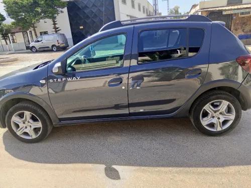 Dacia Sandero 2018 Stepway
