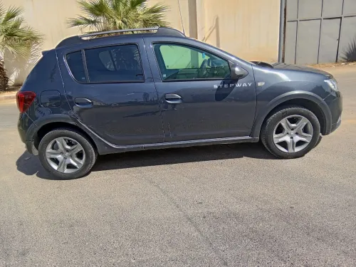 Dacia Sandero 2018 Stepway