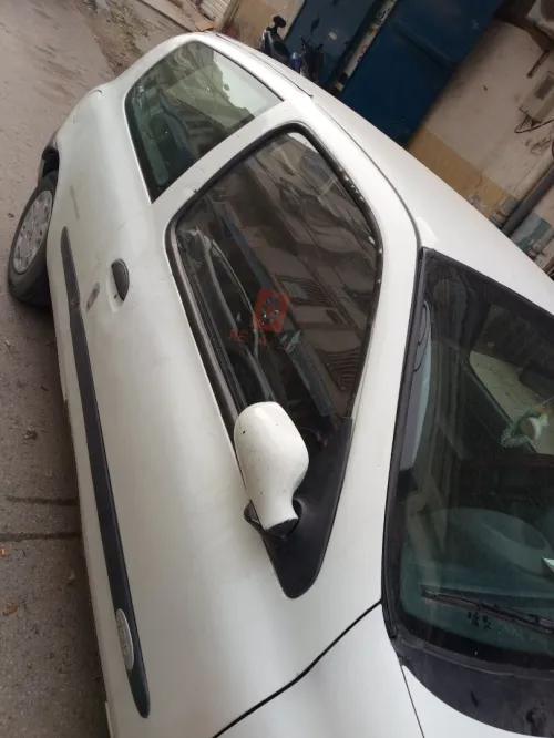 Renault Clio 2 1999 Clio 2