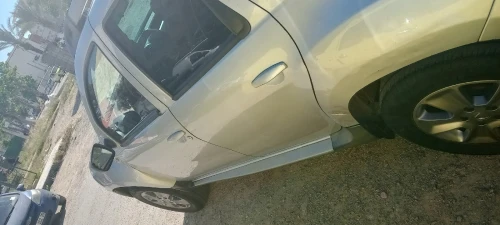 Dacia Duster 2015 Duster