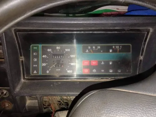 J5 Citroen 1991