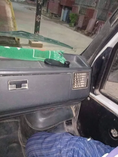 J5 Citroen 1991