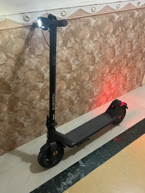 Trottinette xiaomi scooter 4 lite