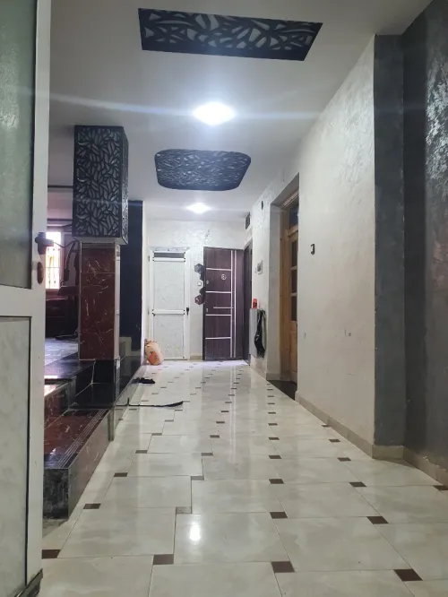 Vente Villa Tissemsilt Tissemsilt
