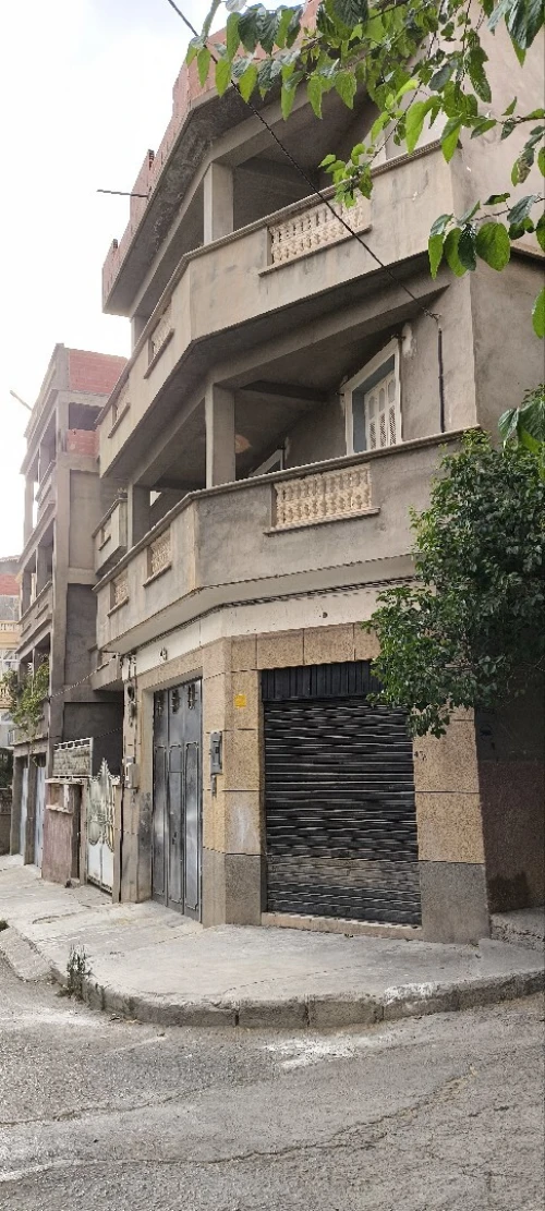 Vente bien immobilier Sétif Setif 3