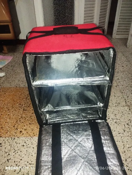 Sac livraison 