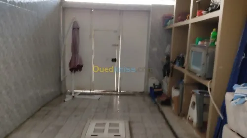 Vente Villa Tebessa Tebessa