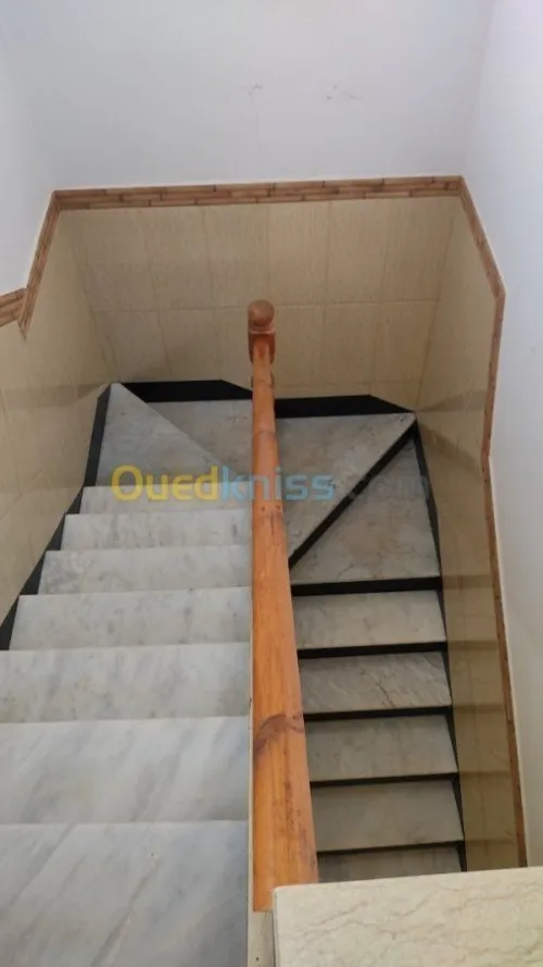 Vente Villa Tebessa Tebessa