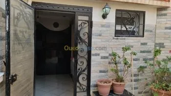 Vente Villa Tebessa Tebessa