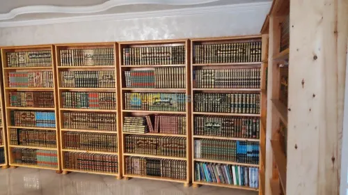 Vente Villa Tebessa Tebessa