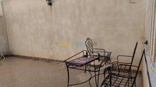 Vente Villa Tebessa Tebessa