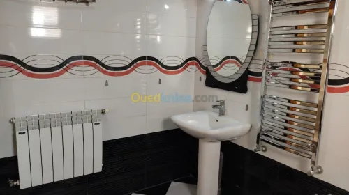 Vente Villa Tebessa Tebessa