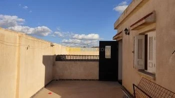 Vente Villa Tebessa Tebessa