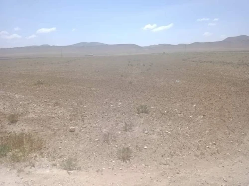 Vente Terrain Khenchela Ouled rechache