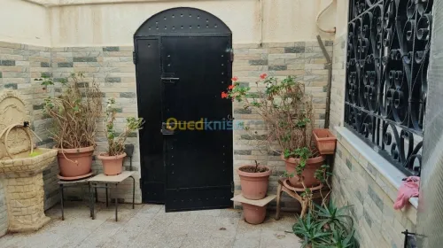 Vente Villa Tebessa Tebessa