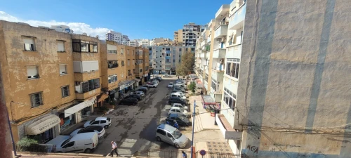 Vente Appartement F4 Boumerdès Boumerdes