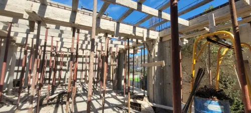 Vente Appartement F4 Boumerdès Boumerdes
