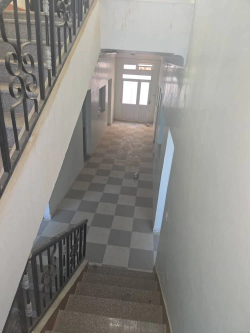 Vente Immeuble Ouargla Hassi messaoud