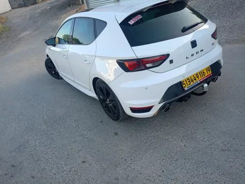 Seat Leon 2016 LINEA R+