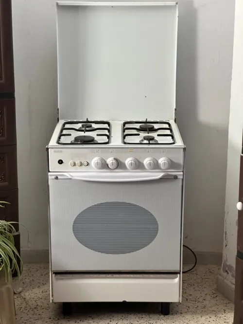 Cuisinière uniem 